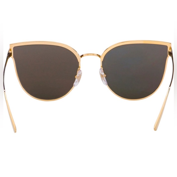 🔥PANTHÈRE DE CARTIER SUNGLASSES NIB! - Picture 8 of 16